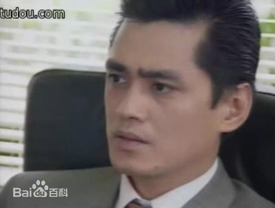 汤镇宗(Tong Chun Chung)《外来妹》剧照