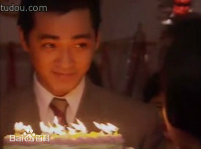 汤镇宗(Tong Chun Chung)《外来妹》剧照