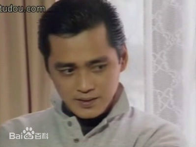 汤镇宗(Tong Chun Chung)《外来妹》剧照