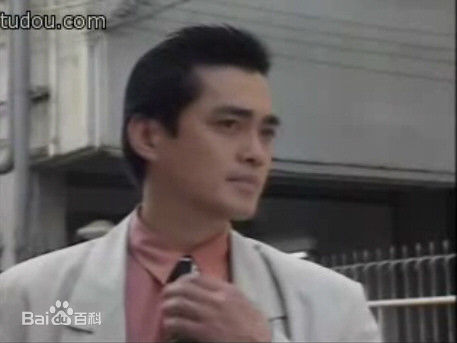 汤镇宗(Tong Chun Chung)《外来妹》剧照