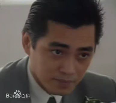汤镇宗(Tong Chun Chung)1990《外来妹》高清剧照