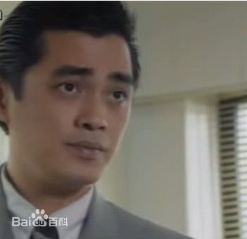 汤镇宗(Tong Chun Chung)1990《外来妹》高清剧照