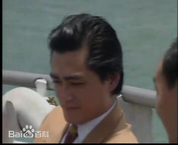 汤镇宗(Tong Chun Chung)1990《外来妹》高清剧照