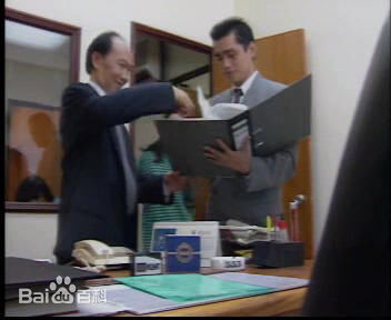 汤镇宗(Tong Chun Chung)1990《外来妹》高清剧照