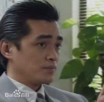 汤镇宗(Tong Chun Chung)1990《外来妹》高清剧照