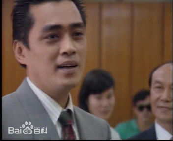 汤镇宗(Tong Chun Chung)1990《外来妹》高清剧照