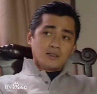 汤镇宗(Tong Chun Chung)1990《外来妹》高清剧照