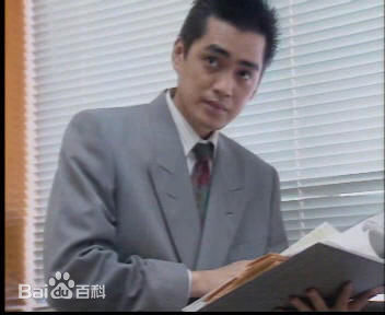 汤镇宗(Tong Chun Chung)1990《外来妹》高清剧照