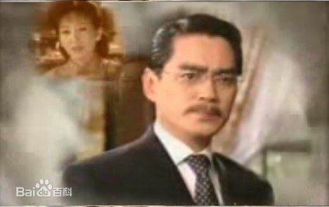 汤镇宗(Tong Chun Chung)1997 《百年沉浮》最优质剧照