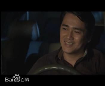 汤镇宗(Tong Chun Chung)2007《一生有你》剧照