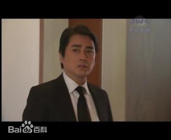 汤镇宗(Tong Chun Chung)2007《一生有你》剧照