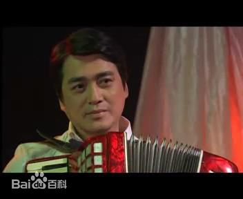 汤镇宗(Tong Chun Chung)2007《一生有你》剧照