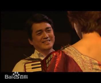 汤镇宗(Tong Chun Chung)2007《一生有你》剧照