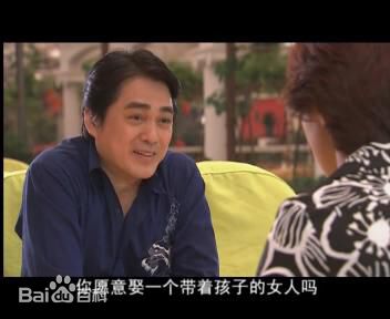 汤镇宗(Tong Chun Chung)2007《一生有你》剧照