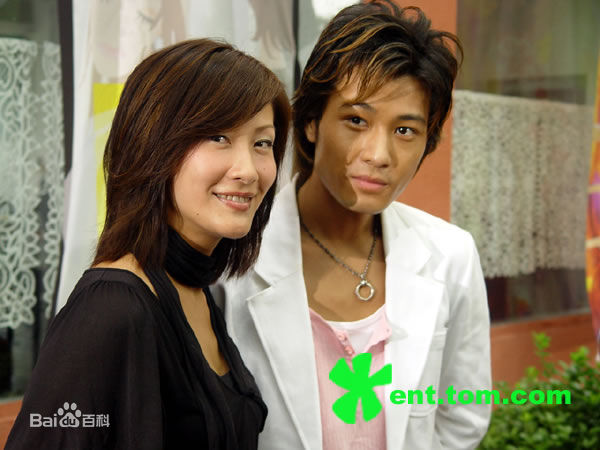 许绍洋(Ambrose)参加新片宣传壁纸壁纸