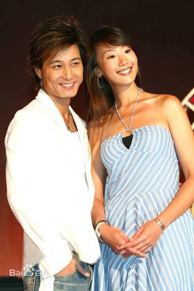 许绍洋(Ambrose)参加新片宣传壁纸壁纸