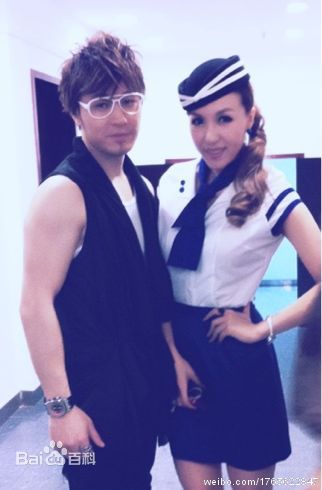 许绍洋(Ambrose)活动照（2009--2011）素颜照相册