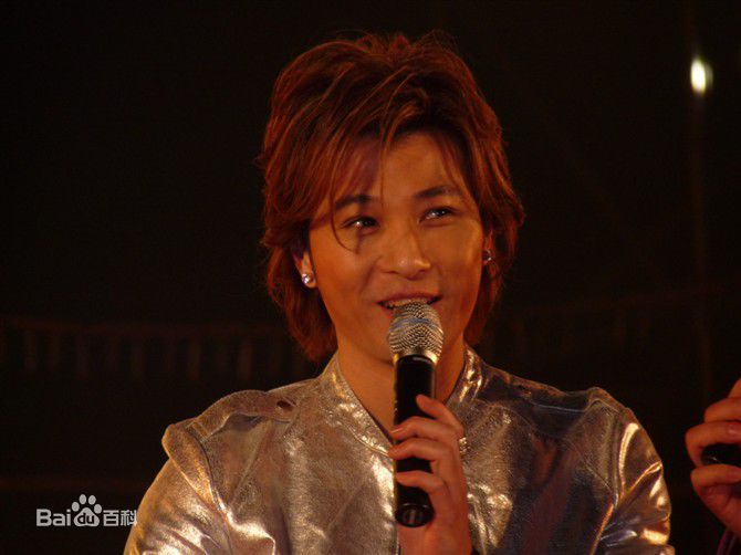 许绍洋(Ambrose)活动照（2009--2011）素颜照相册