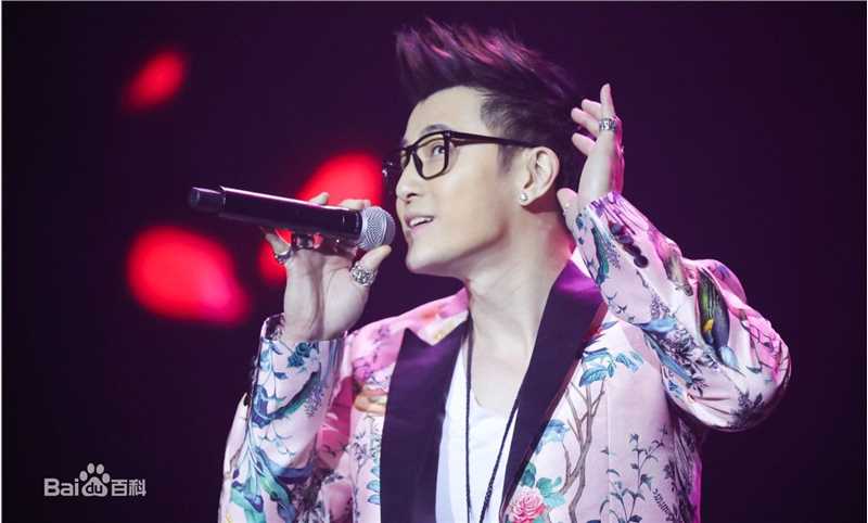 许绍洋(Ambrose)活动照（2009--2011）素颜照相册