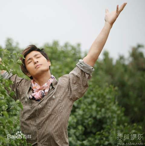 许绍洋(Ambrose)最全韩国壁纸