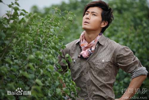 许绍洋(Ambrose)最全韩国壁纸