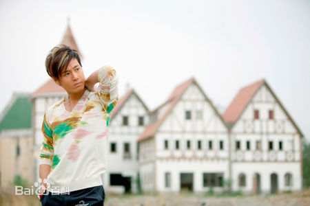 许绍洋(Ambrose)最全韩国壁纸