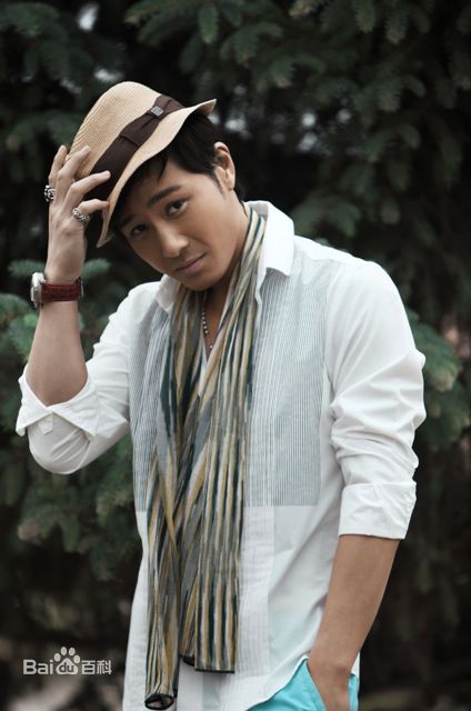 许绍洋(Ambrose)最全韩国壁纸