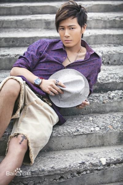 许绍洋(Ambrose)最全韩国壁纸