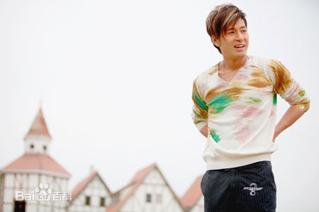 许绍洋(Ambrose)最全韩国壁纸