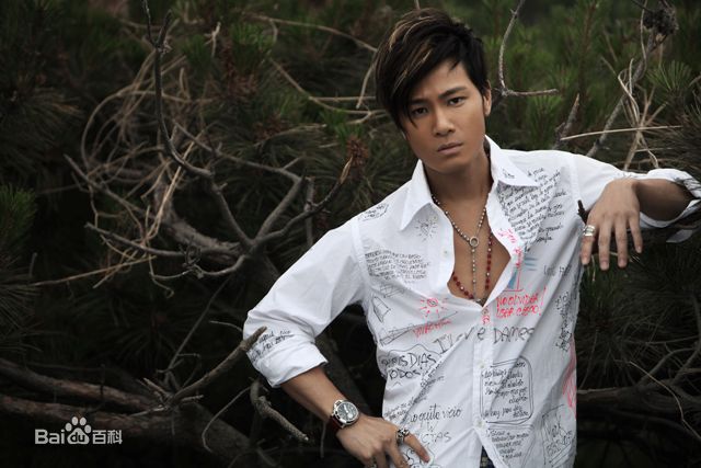 许绍洋(Ambrose)最全韩国壁纸