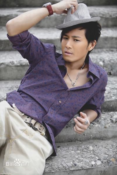 许绍洋(Ambrose)最全韩国壁纸