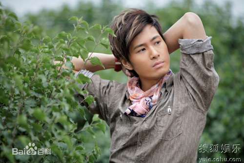 许绍洋(Ambrose)最全韩国壁纸