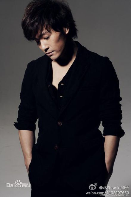 许绍洋(Ambrose)高清图册