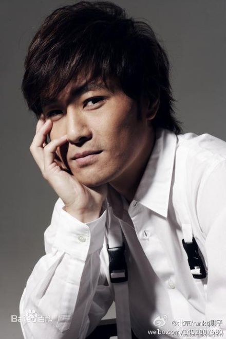 许绍洋(Ambrose)高清图册