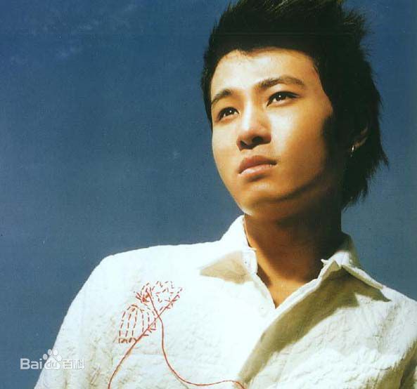 高清许绍洋(Ambrose)精彩图册