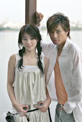 高清许绍洋(Ambrose)精彩图册