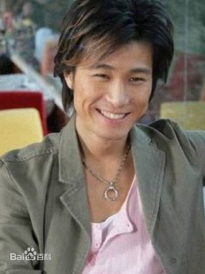 高清许绍洋(Ambrose)精彩图册