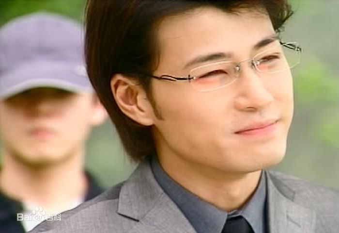 高清许绍洋(Ambrose)精彩图册