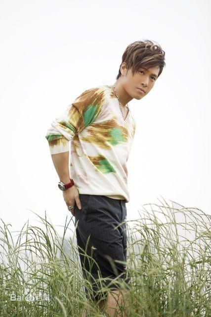 高清许绍洋(Ambrose)精彩图册