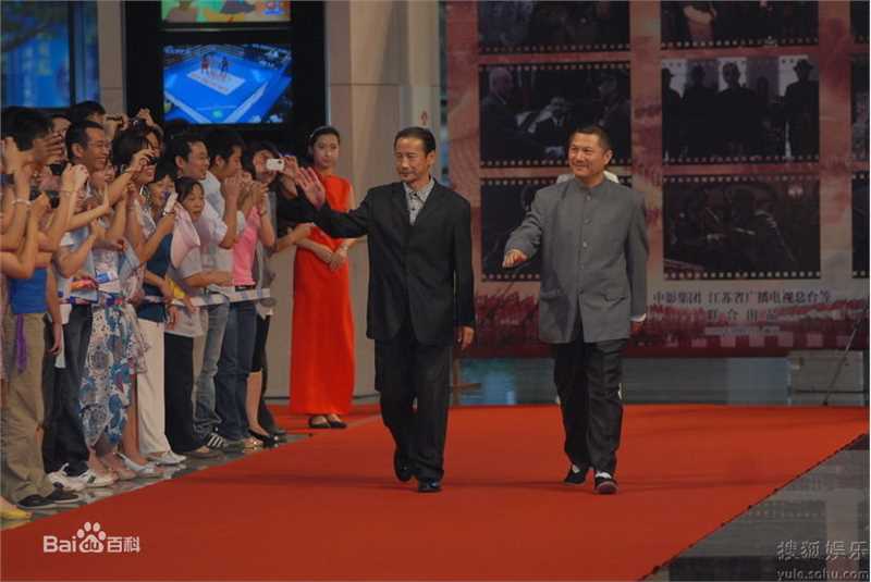 高清许绍洋(Ambrose)精彩图册