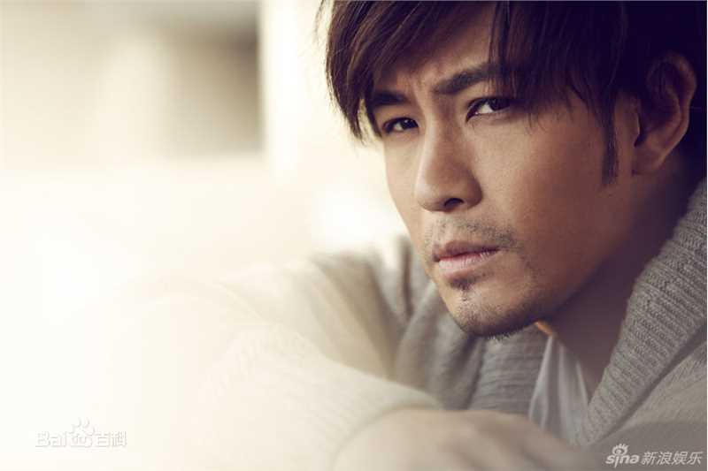 高清许绍洋(Ambrose)精彩图册