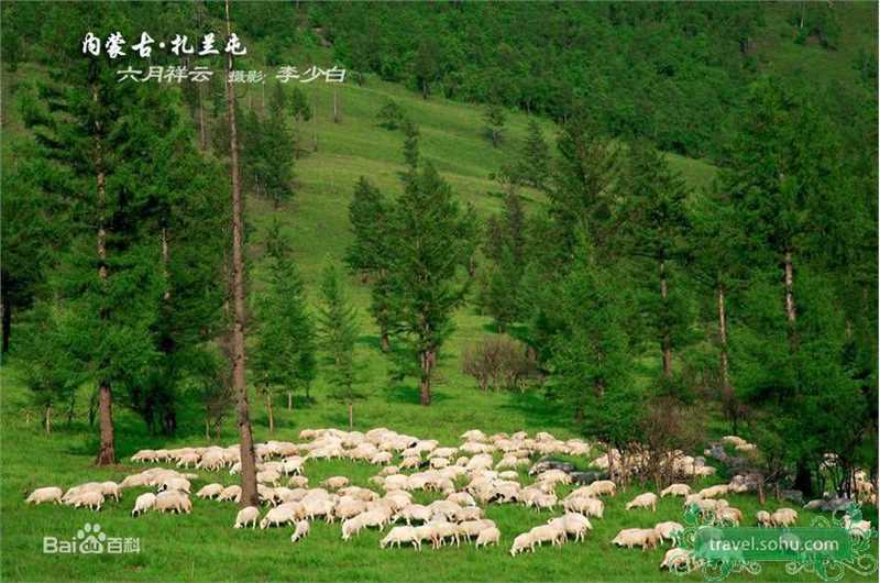 高清许绍洋(Ambrose)精彩图册