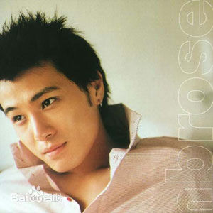 最优质许绍洋(Ambrose)生活照