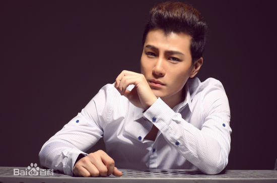 最优质许绍洋(Ambrose)生活照