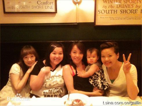 钟欣凌生活照壁纸壁纸