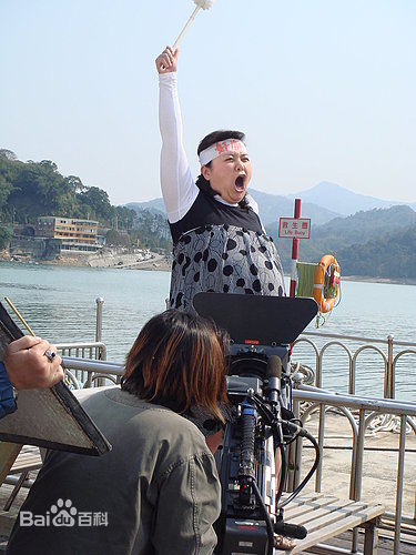 钟欣凌生活照壁纸壁纸