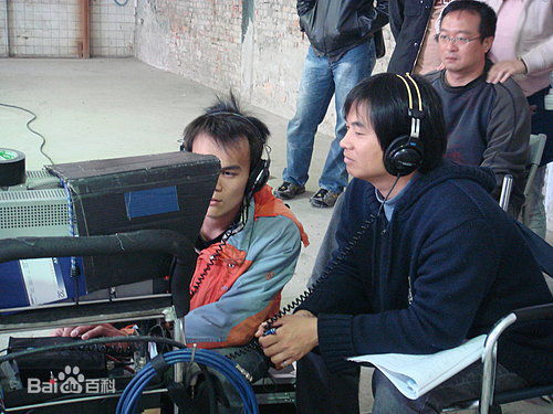 钟欣凌精选剧照