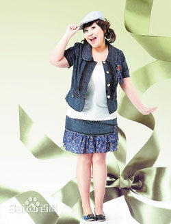 钟欣凌精选剧照