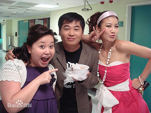 钟欣凌精选剧照