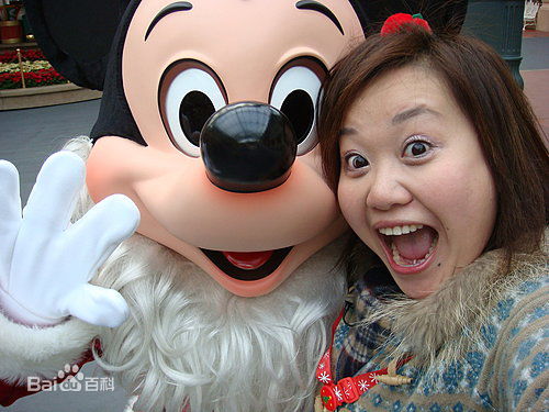 钟欣凌精选剧照